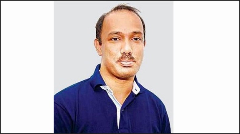 আরাফাত রহমান কোকোর ১১তম মৃত্যুবার্ষিকী আজ...