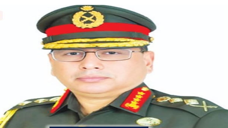 শান্তিপূর্ণ ভোটে সন্তোষ সেনাপ্রধান, অংশগ্রহণে আহ্বান বিমানবা