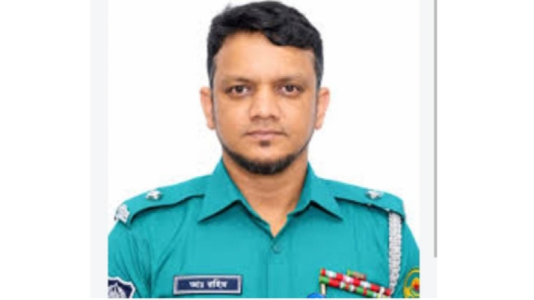 খুলশীর ওসি সিটিএসবিতে বদলি:মেয়র'র  অভিযোগ